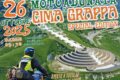 26° Motoadunata in Cima Grappa 2025